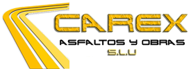 Carex Asfaltos y Obras
