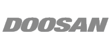 doosan logo doosan logod
