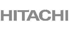 hitachi logo hitachi logo