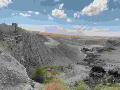 Gestion de residuos de aridos Gestion de residuos de aridos