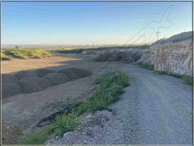 Acceso a gestion de residuos Acceso a gestion de residuos